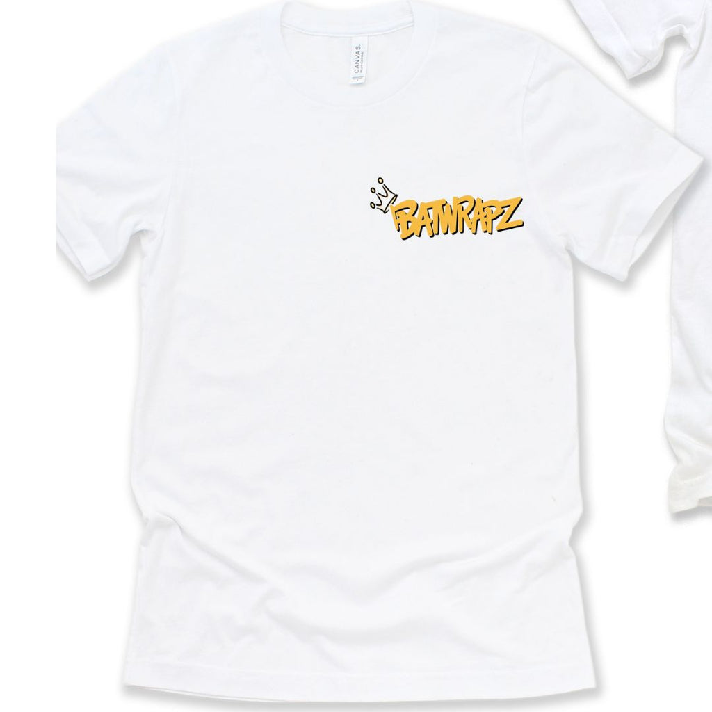 BatWrapz Bat Grips Graffiti Youth T-Shirt Hoodie, Sweatshirt | CoreVibeTees.com (Image 3)
