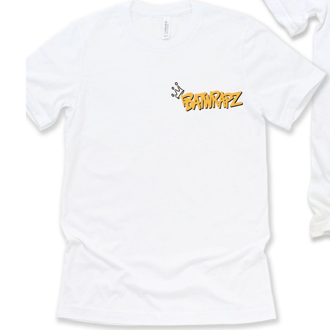 BatWrapz Bat Grips Graffiti Youth T-Shirt Hoodie, Sweatshirt | CoreVibeTees.com (Image 3)