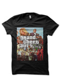 Grand Theft Auto San Andreas T-Shirt Style001 Hoodie, Sweatshirt | CoreVibeTees.com