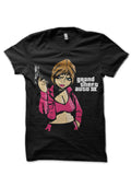 Underwood Black T-Shirt Style001 Hoodie, Sweatshirt | CoreVibeTees.com