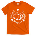 Grateful Faithful Blessed T-Shirt Hoodie, Sweatshirt | CoreVibeTees.com