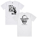 Gravy Day T-Shirt (White) Hoodie, Sweatshirt | CoreVibeTees.com