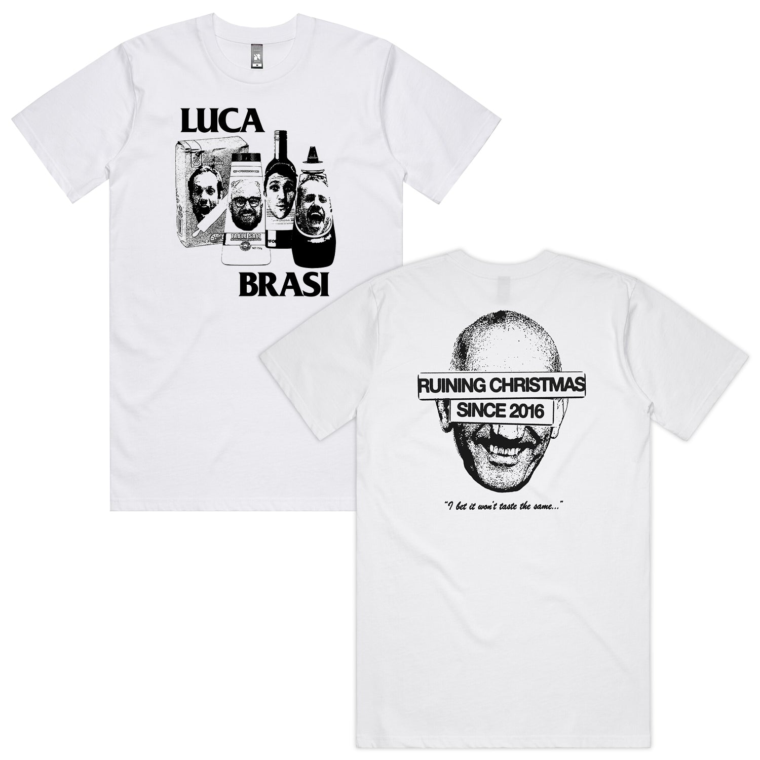 Gravy Day T-Shirt (White) Hoodie, Sweatshirt | CoreVibeTees.com