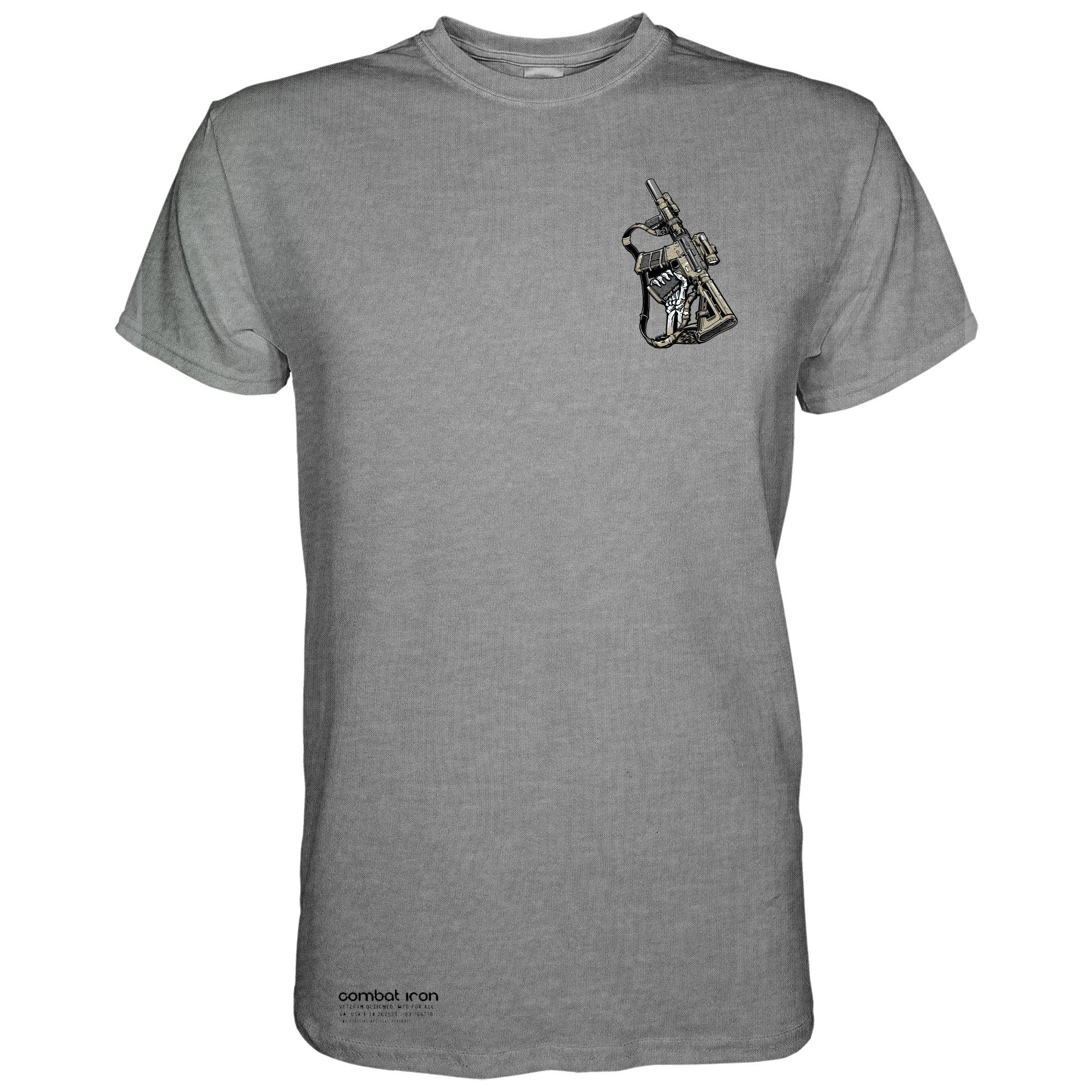 You Can Take Them From My Cold Dead Hands Men's T-Shirt Hoodie, Sweatshirt | CoreVibeTees.com (Image 5)
