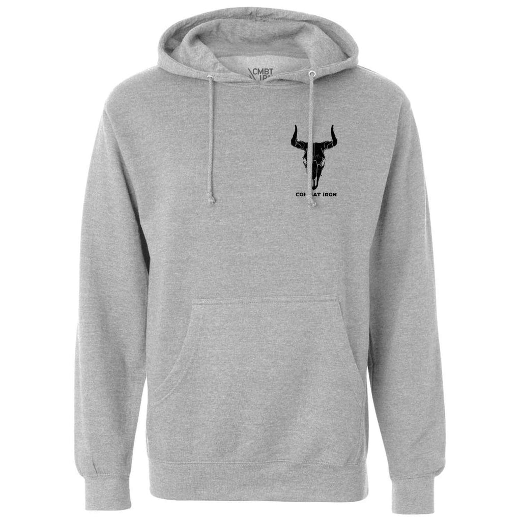 If Genders Confuse You, Go Milk a Bull Men's Hoodie T-Shirts, Sweatshirt | CoreVibeTees.com (Image 4)