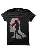 Muhammad Ali Black T-Shirt Style002 Hoodie, Sweatshirt | CoreVibeTees.com