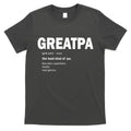 Greatpa The Best Kind Of Pa T-Shirt Hoodie, Sweatshirt | CoreVibeTees.com