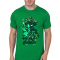 Hero Deku Green T-Shirt Hoodie, Sweatshirt | CoreVibeTees.com