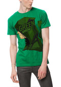 Green Arrow T-Shirt Hoodie, Sweatshirt | CoreVibeTees.com
