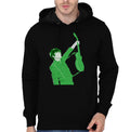 Green Day Black Hoodie T-Shirts, Sweatshirt | CoreVibeTees.com