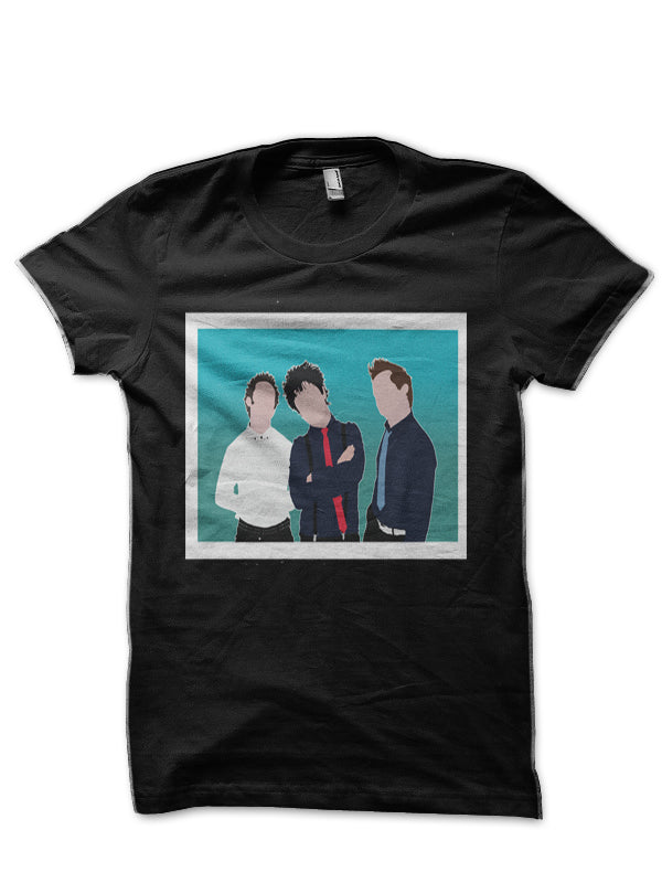 Green Day Half Sleeve T-Shirt Style002 Hoodie, Sweatshirt | CoreVibeTees.com