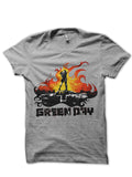 Green Day Half Sleeve T-Shirt Hoodie, Sweatshirt | CoreVibeTees.com