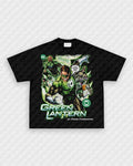 GREEN LANTERN V2 TEE Hoodie, Sweatshirt | CoreVibeTees.com (Image 1)