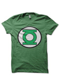Green Lantern T Shirt Hoodie, Sweatshirt | CoreVibeTees.com