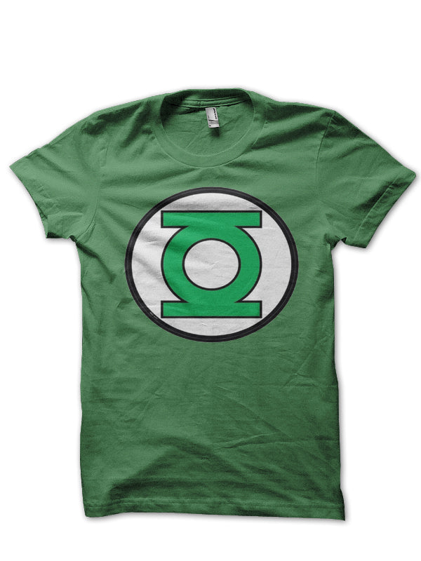 Green Lantern T Shirt Hoodie, Sweatshirt | CoreVibeTees.com