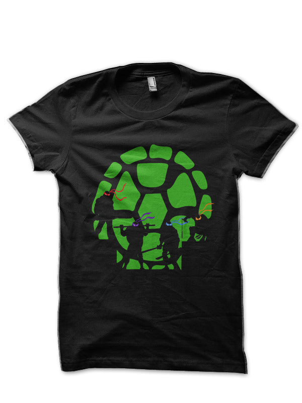 Ninja Turtles T-Shirt Style005 Hoodie, Sweatshirt | CoreVibeTees.com