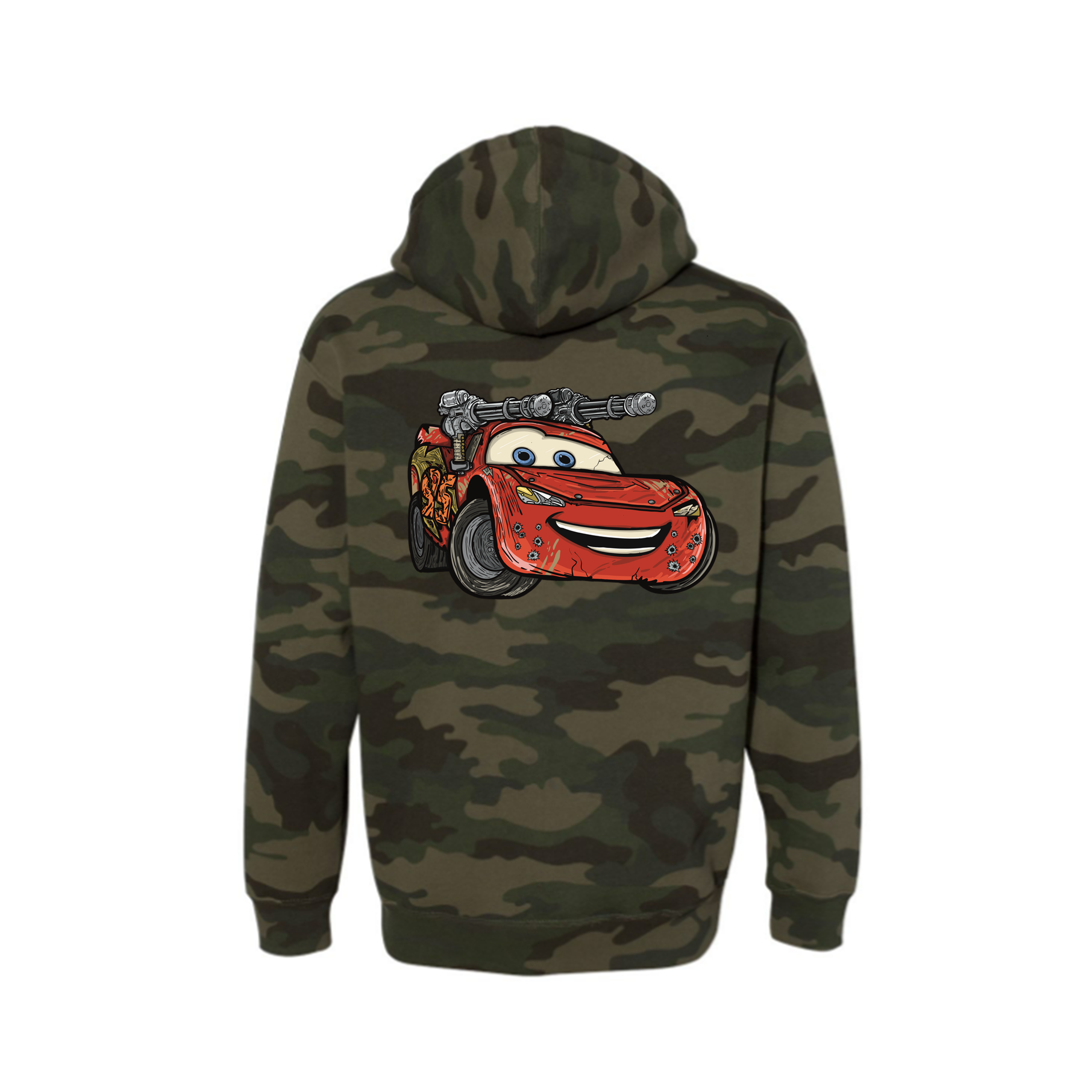Finish Line Hoodie T-Shirts, Sweatshirt | CoreVibeTees.com (Image 4)