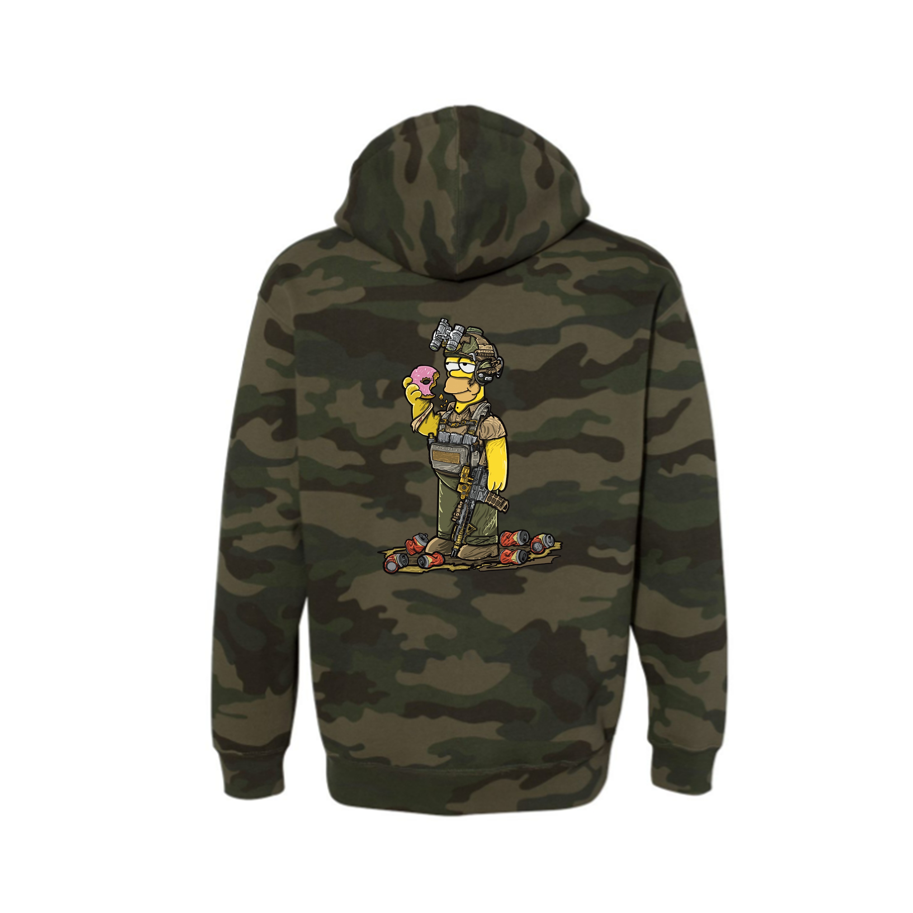 Dope Hoodie T-Shirts, Sweatshirt | CoreVibeTees.com (Image 4)