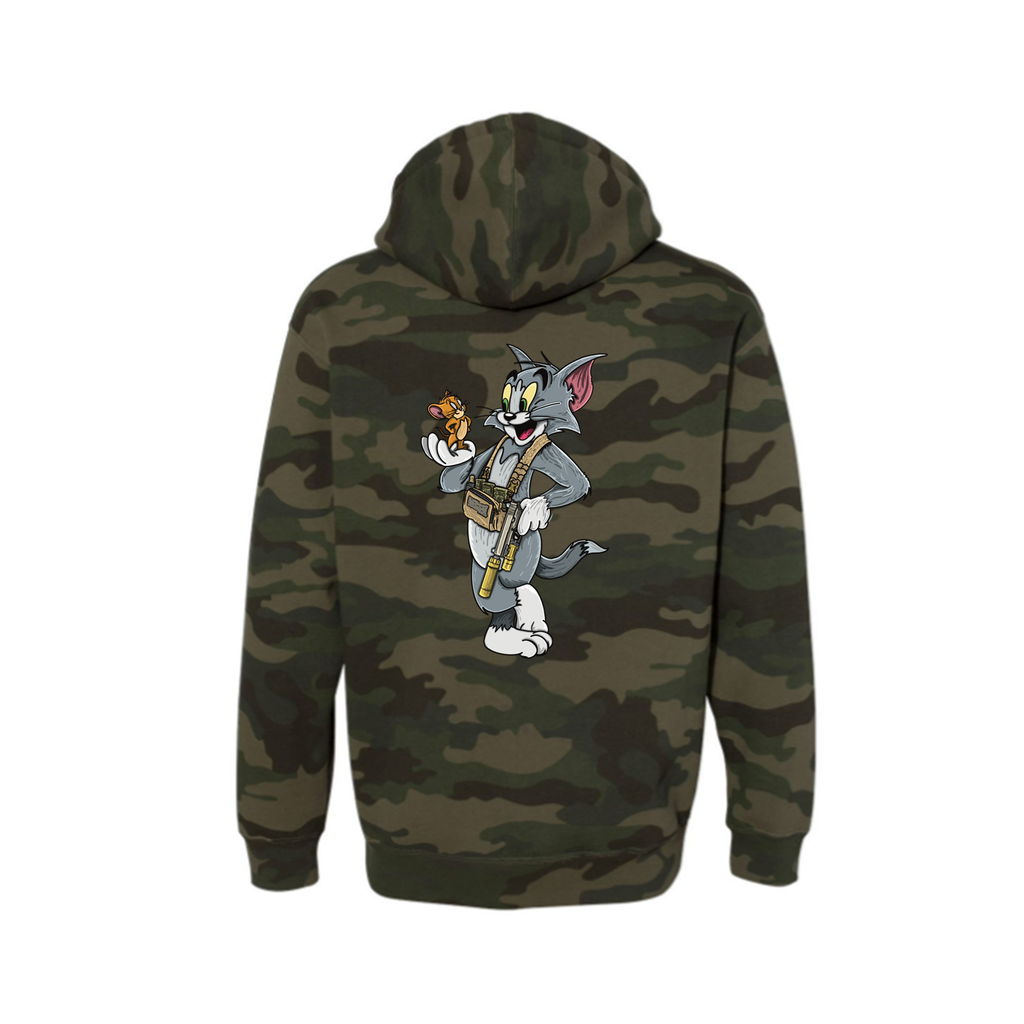 Gotcha Hoodie T-Shirts, Sweatshirt | CoreVibeTees.com (Image 3)