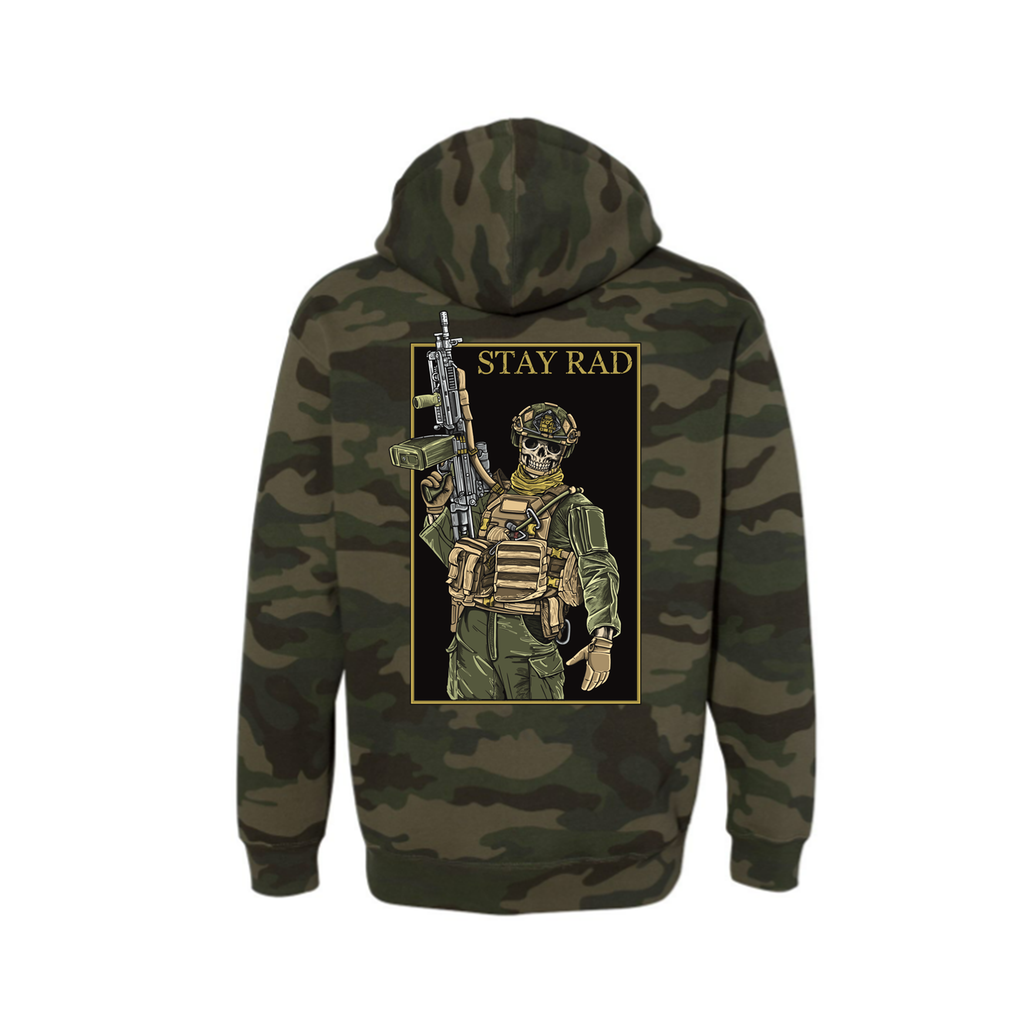 Radical Hoodie T-Shirts, Sweatshirt | CoreVibeTees.com (Image 5)