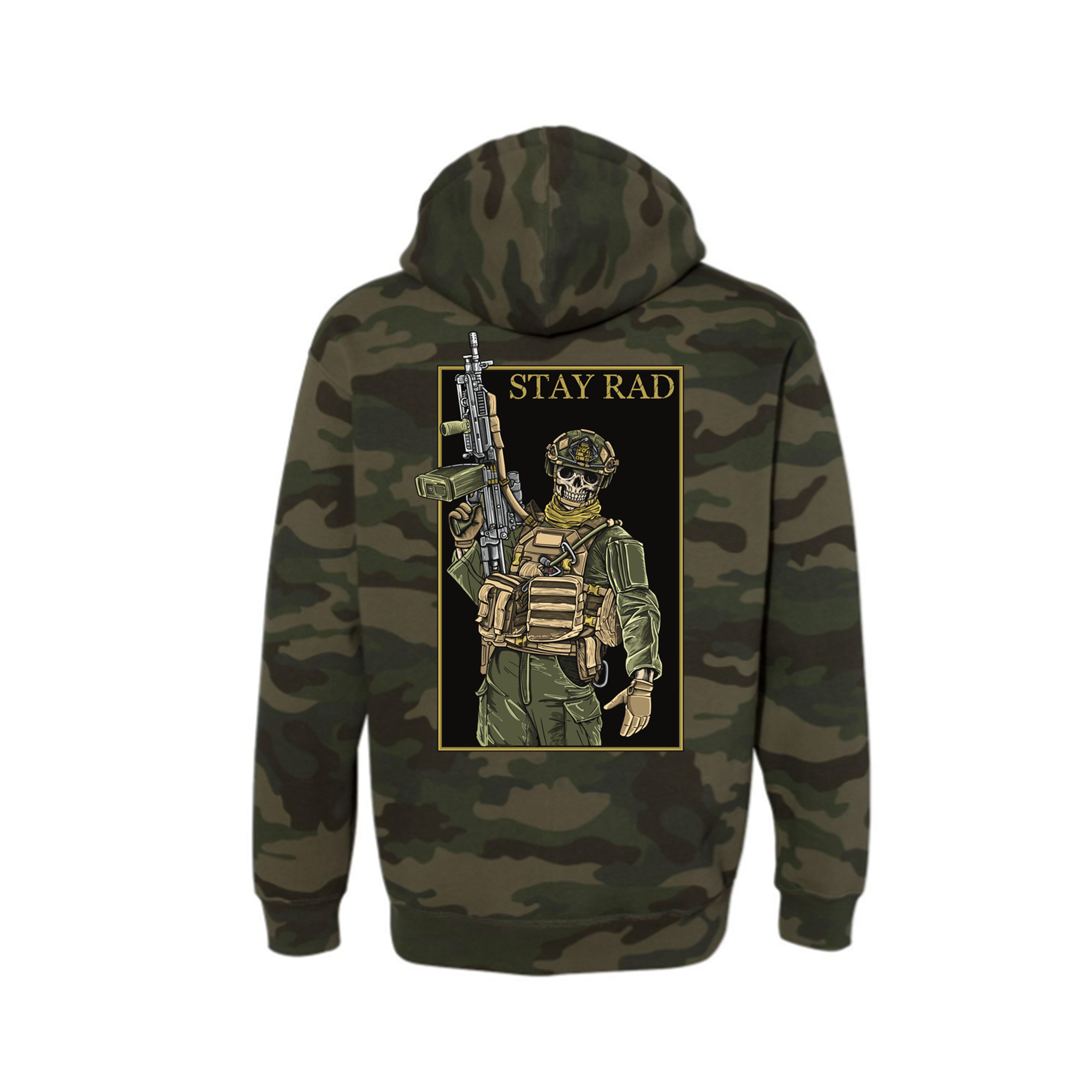 Radical Hoodie T-Shirts, Sweatshirt | CoreVibeTees.com (Image 5)