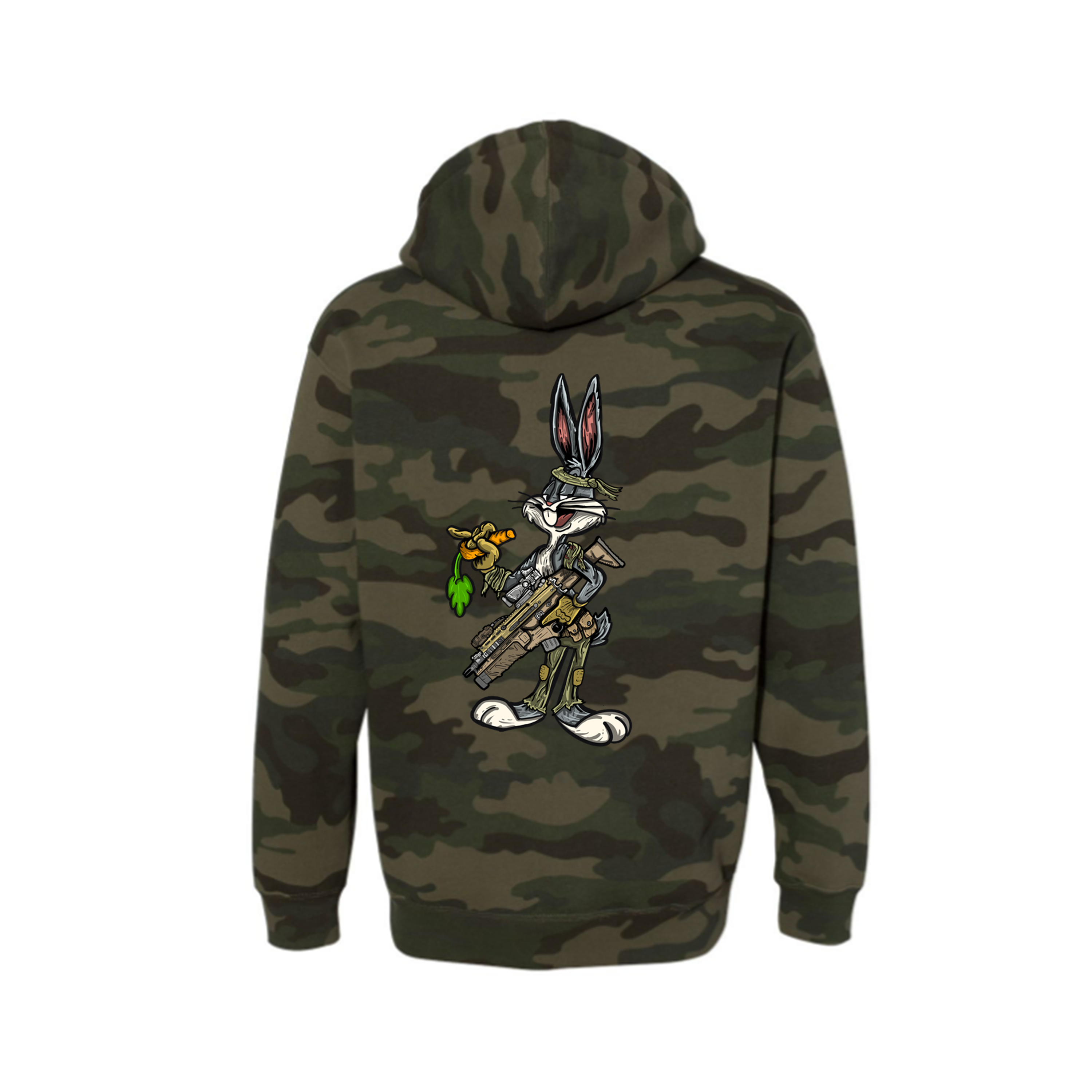 Open Season Hoodie T-Shirts, Sweatshirt | CoreVibeTees.com (Image 3)