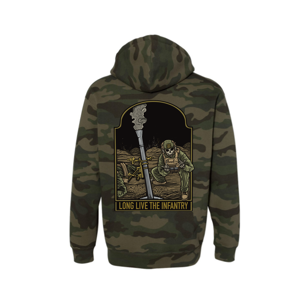 Steel Rain Hoodie T-Shirts, Sweatshirt | CoreVibeTees.com (Image 3)