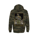 Fields Of The Dead Hoodie T-Shirts, Sweatshirt | CoreVibeTees.com (Image 1)