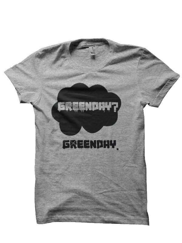 Green Day Half Sleeve T-Shirt Style001 Hoodie, Sweatshirt | CoreVibeTees.com