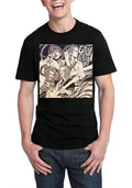 Greta Van Fleet T-Shirt Style001 Hoodie, Sweatshirt | CoreVibeTees.com