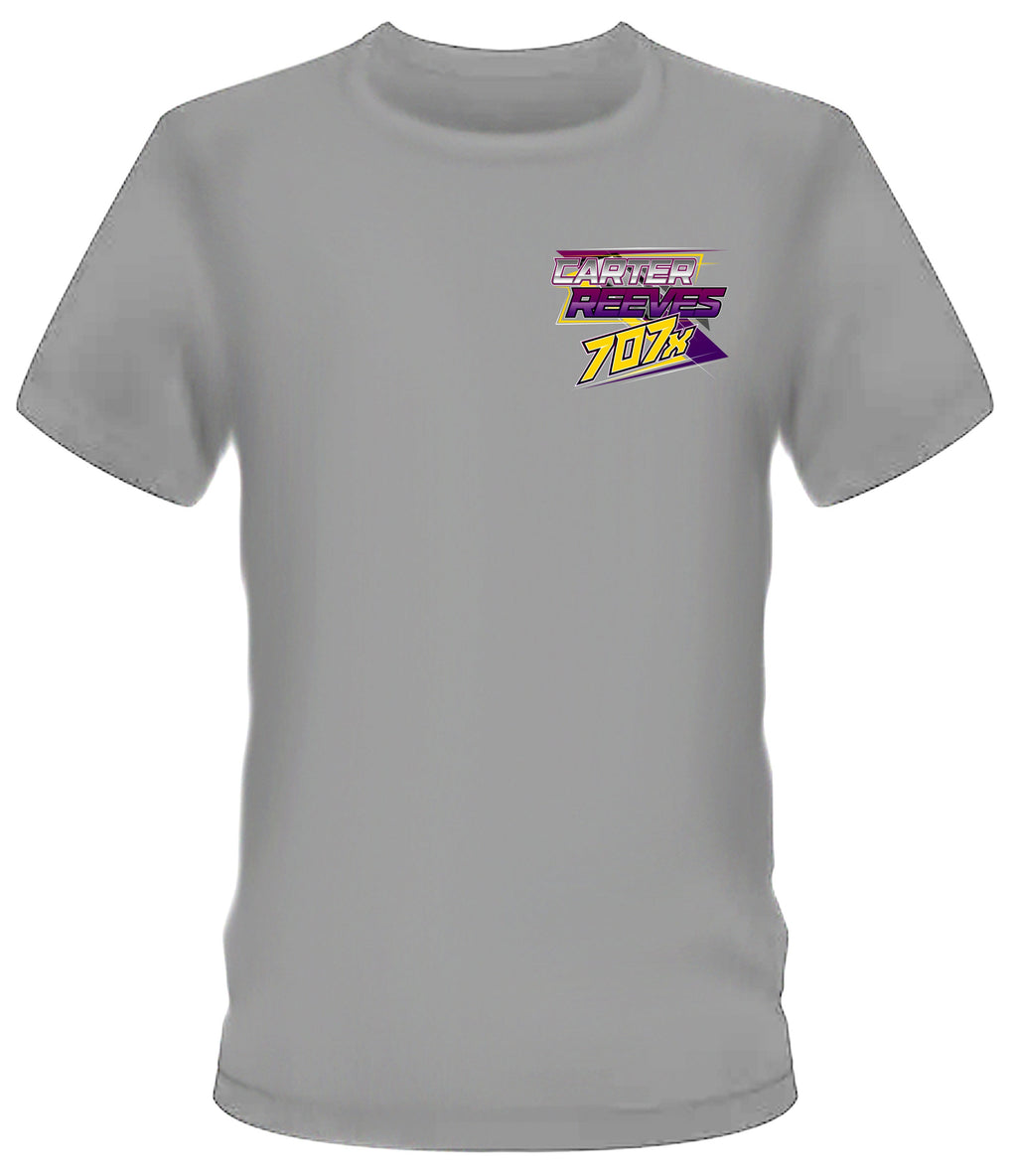 Carter Reeves T-Shirt Hoodie, Sweatshirt | CoreVibeTees.com (Image 4)