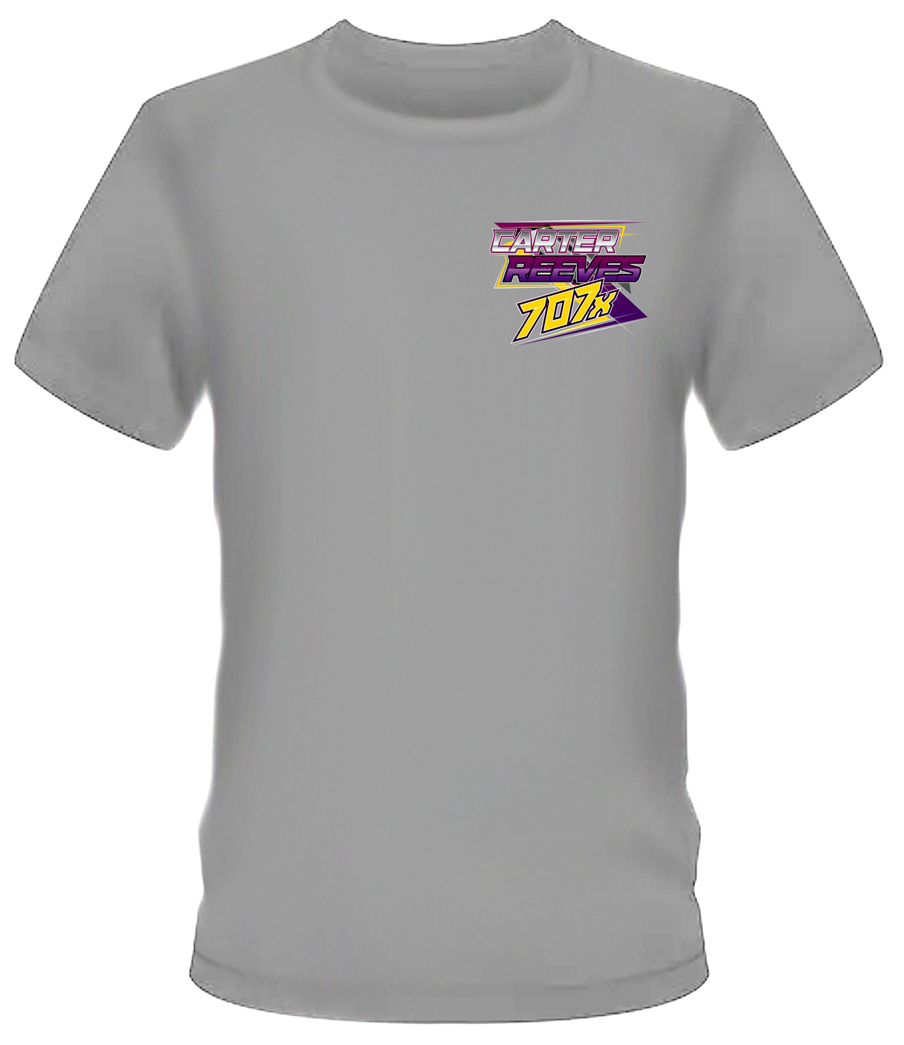 Carter Reeves T-Shirt Hoodie, Sweatshirt | CoreVibeTees.com (Image 4)