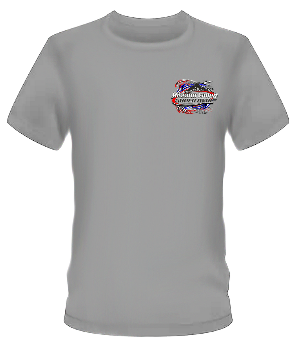 2025 Mission Valley Super Oval T-Shirt Hoodie, Sweatshirt | CoreVibeTees.com (Image 4)