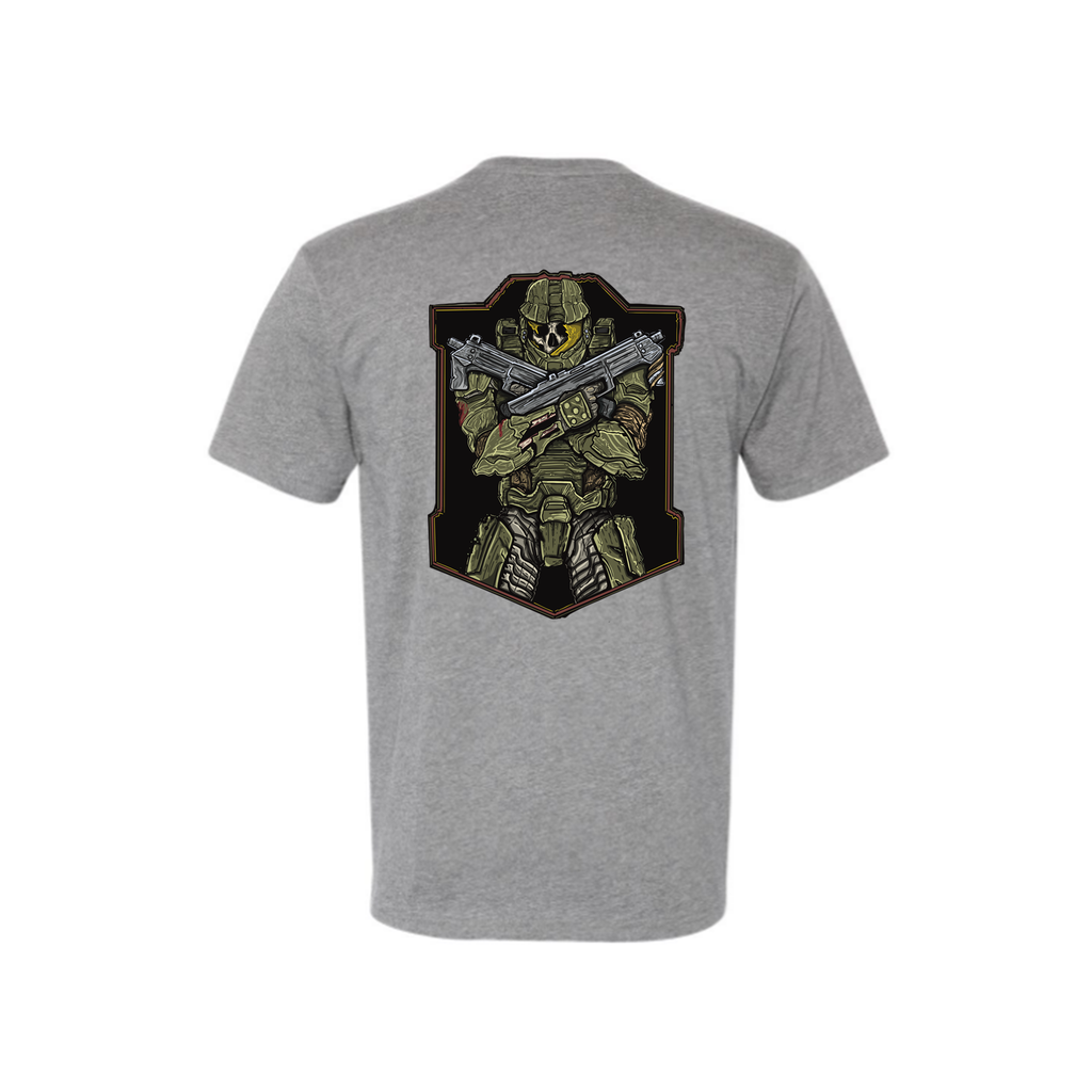 Master Tee Hoodie, Sweatshirt | CoreVibeTees.com (Image 4)
