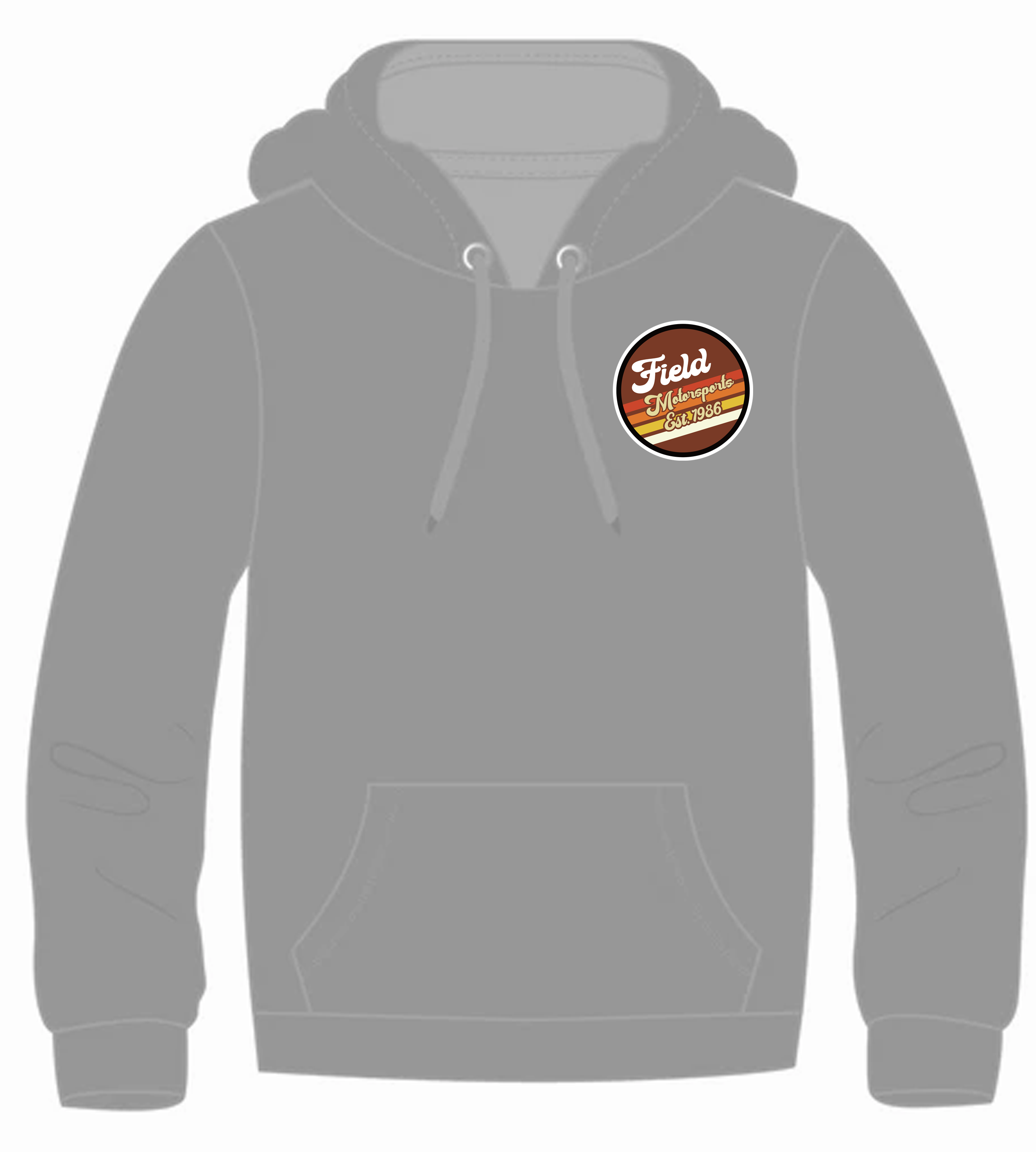 Paul Field Jr Sweatshirt T-Shirts, Hoodie | CoreVibeTees.com (Image 4)