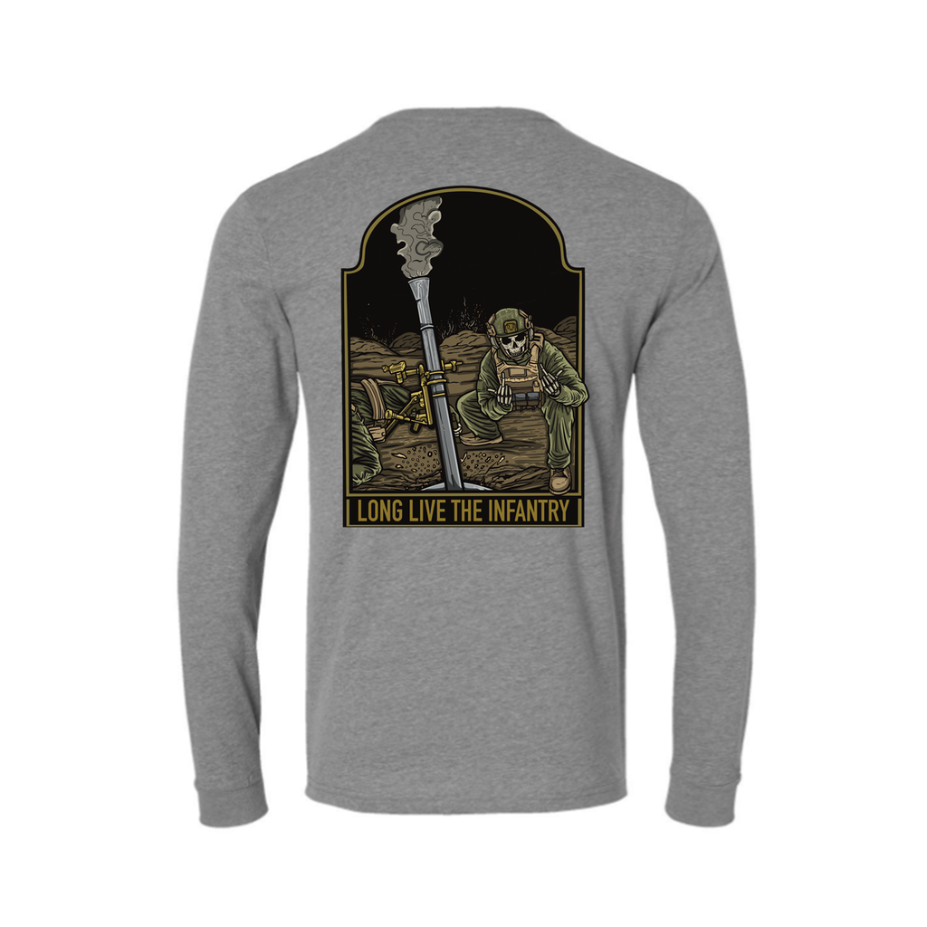 Steel Rain Long Sleeve T-Shirts, Hoodie, Sweatshirt | CoreVibeTees.com (Image 2)
