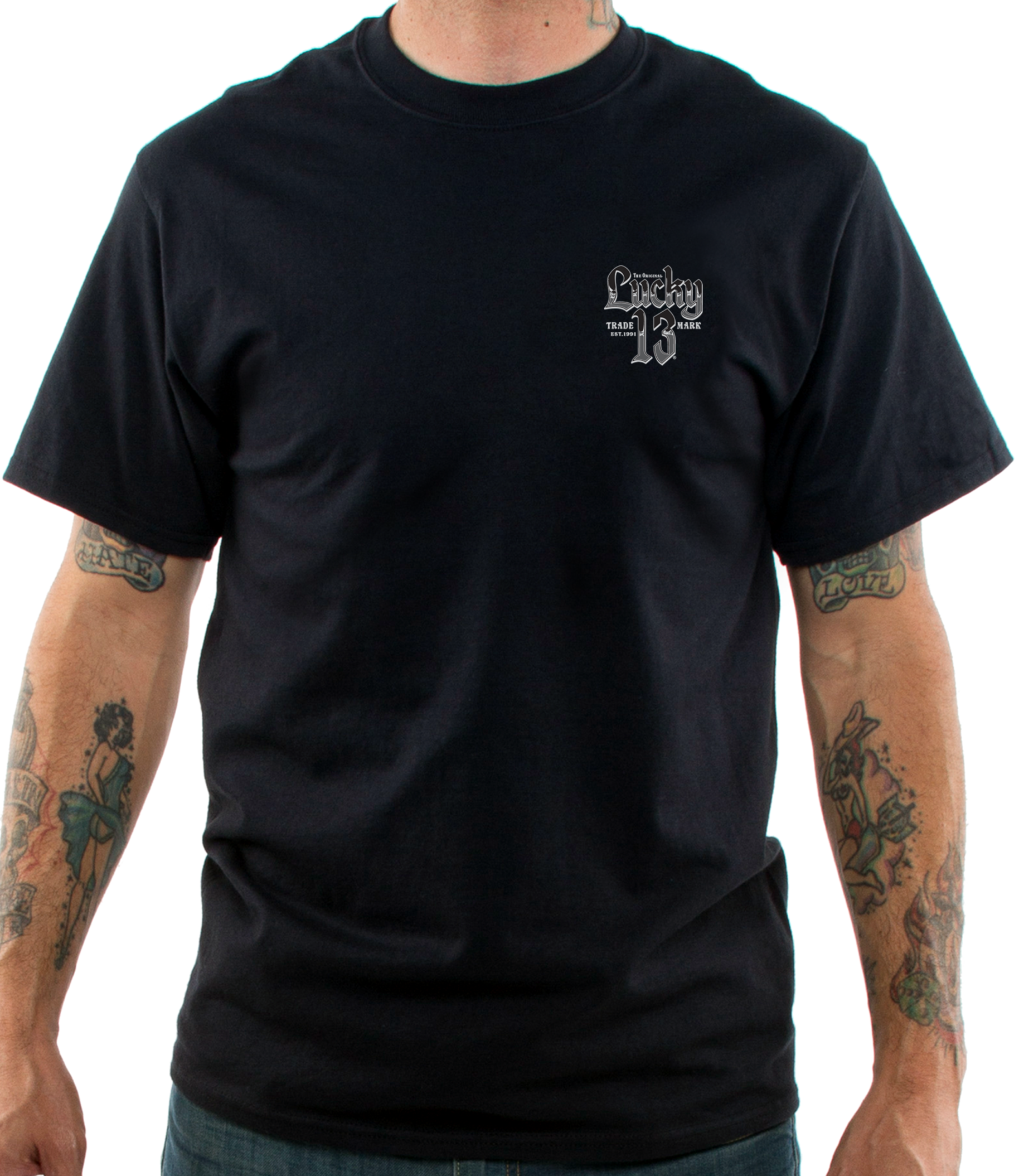GREY GHOST Casual Fit Tee *NEW STYLE* Hoodie, Sweatshirt | CoreVibeTees.com (Image 4)