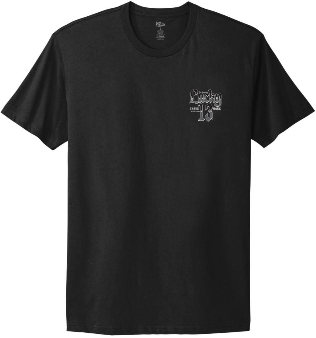 GREY GHOST Casual Fit Tee *NEW STYLE* Hoodie, Sweatshirt | CoreVibeTees.com (Image 2)