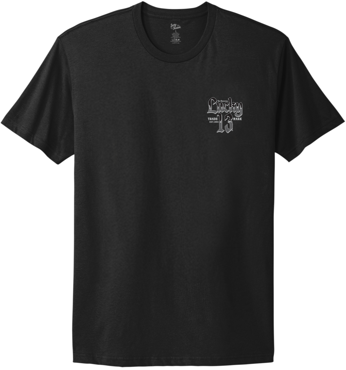 GREY GHOST Casual Fit Tee *NEW STYLE* Hoodie, Sweatshirt | CoreVibeTees.com (Image 2)