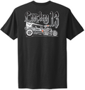 GREY GHOST Casual Fit Tee *NEW STYLE* Hoodie, Sweatshirt | CoreVibeTees.com (Image 1)