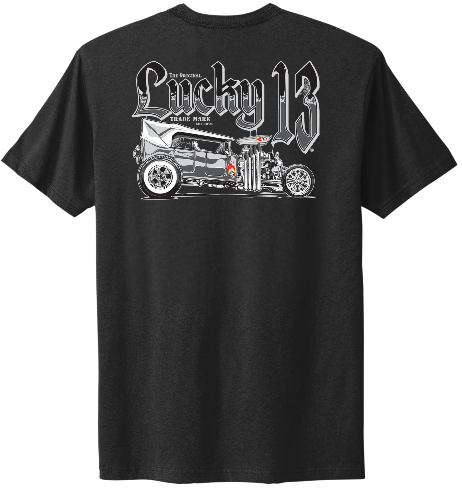 GREY GHOST Casual Fit Tee *NEW STYLE* Hoodie, Sweatshirt | CoreVibeTees.com (Image 1)