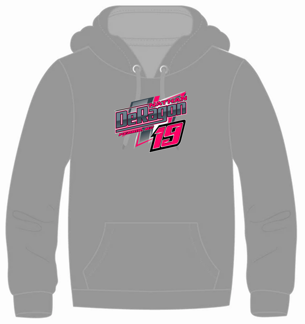 Nathan DeRagon Sweatshirt T-Shirts, Hoodie | CoreVibeTees.com (Image 4)