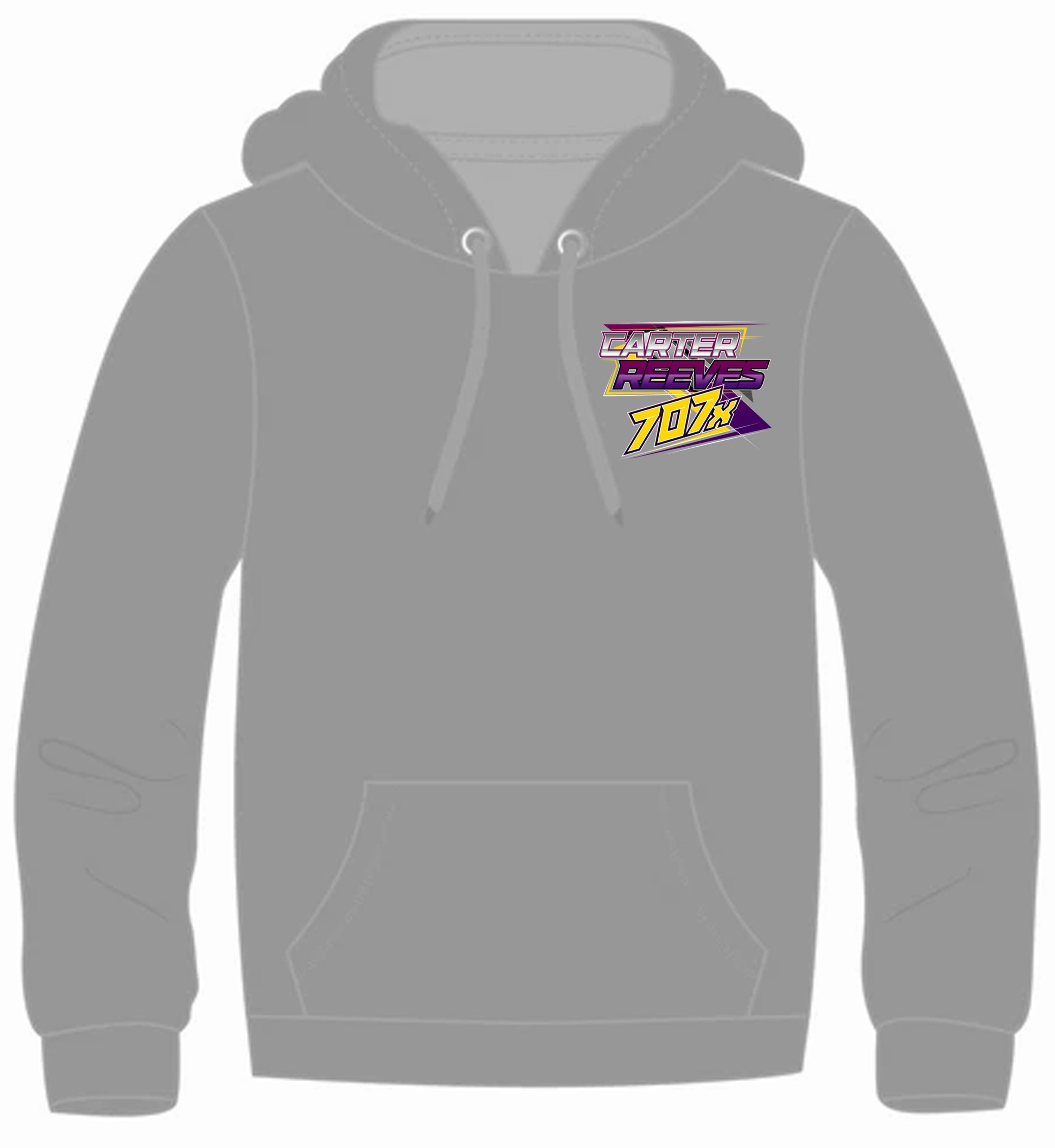 Carter Reeves Sweatshirt T-Shirts, Hoodie | CoreVibeTees.com (Image 4)