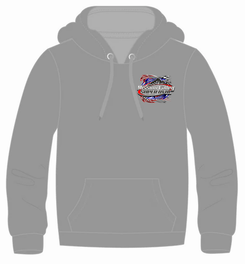 2025 Mission Valley Super Oval Sweatshirt T-Shirts, Hoodie | CoreVibeTees.com (Image 4)
