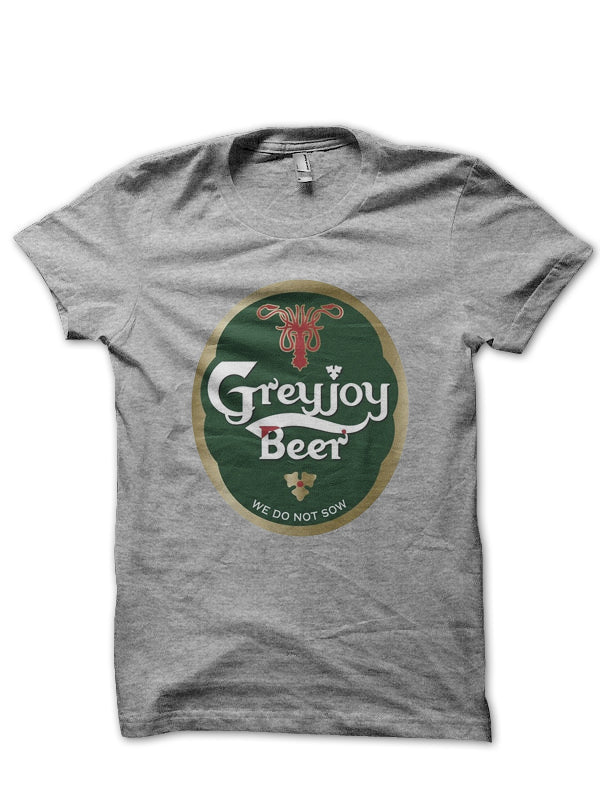 House Greyjoy Grey T-Shirt Hoodie, Sweatshirt | CoreVibeTees.com