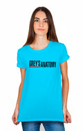 Greyâ€™s Anatomy Light Blue Womenâ€™s T-Shirt Hoodie, Sweatshirt | CoreVibeTees.com