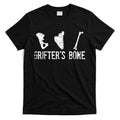 Grifter's Bone Band T-Shirt Hoodie, Sweatshirt | CoreVibeTees.com