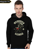 Grim Readers Book Club Black Hoodie T-Shirts, Sweatshirt | CoreVibeTees.com