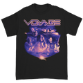 Voyage - Band T-Shirt Hoodie, Sweatshirt | CoreVibeTees.com