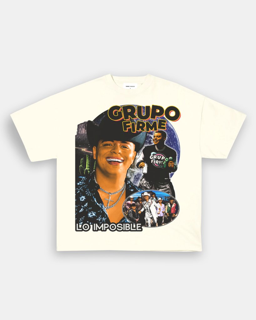 GRUPO FIRME V2 TEE Hoodie, Sweatshirt | CoreVibeTees.com (Image 5)